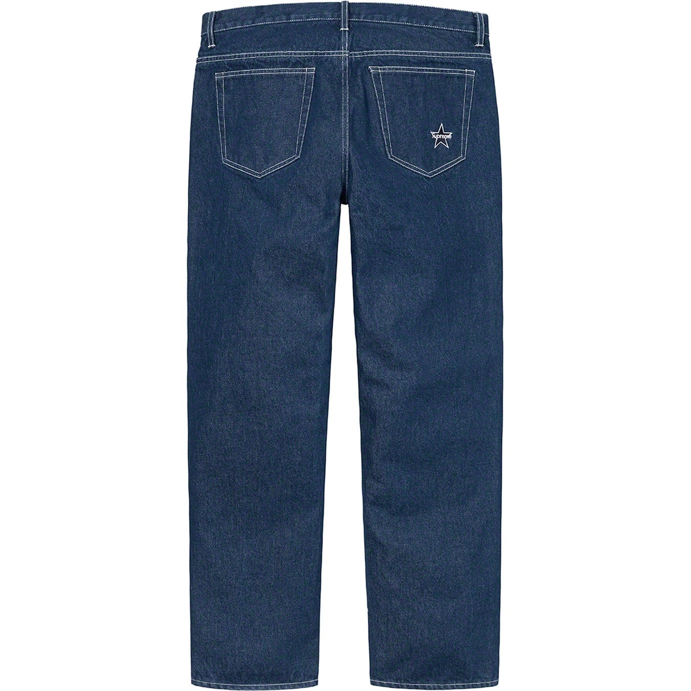 Regular Jean view 5
